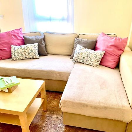 Ferienwohnung Harmony M4 Los Llanos De Aridane Exterior foto