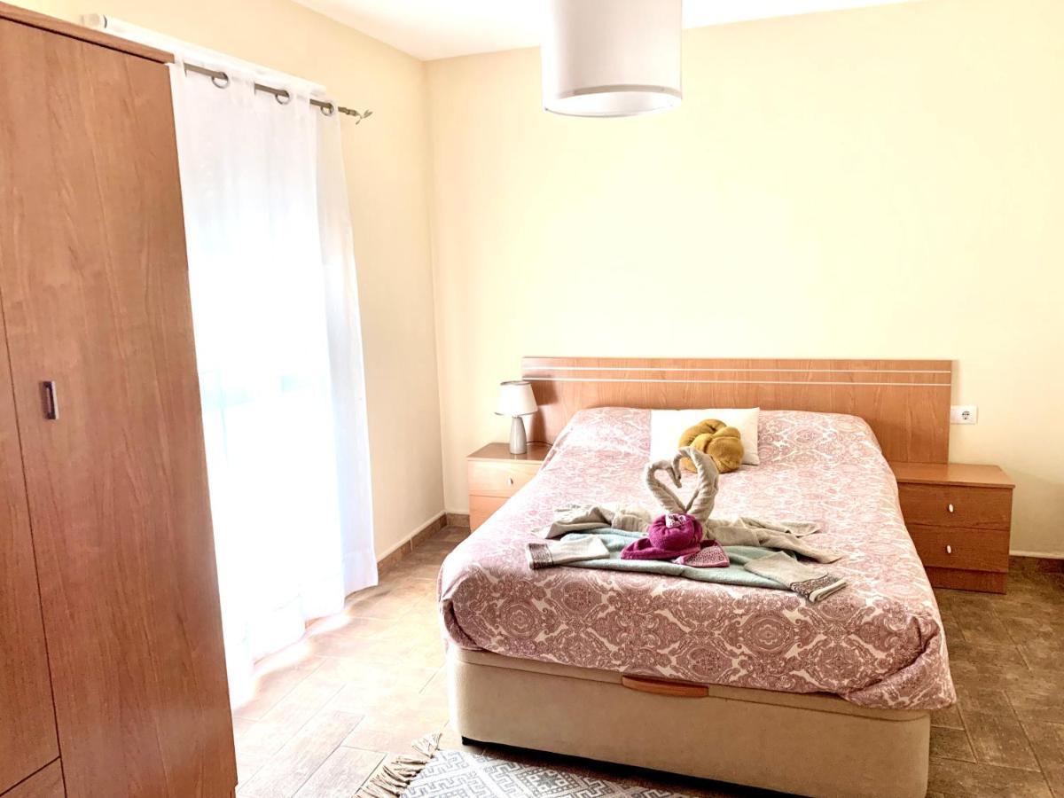 Ferienwohnung Harmony M4 Los Llanos De Aridane Exterior foto